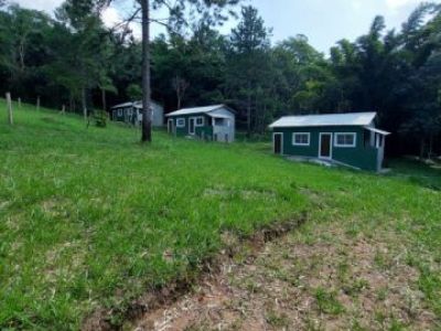 Chácara para Locação - Cód. 12272