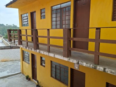 Casa para Locação - Cód. 12510