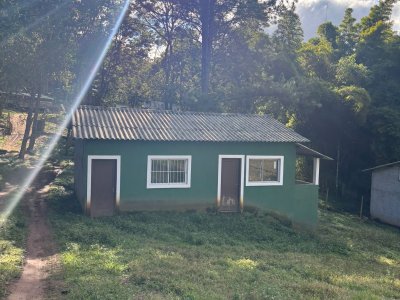 Chácara para Venda - Cód. 1280