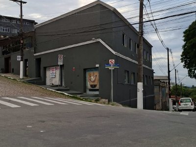 Salão Comercial para Locação - Cód. 12485