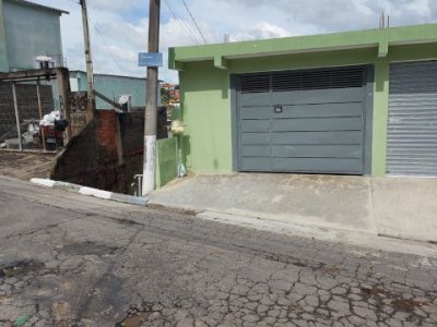 Casa para Locação - Cód. 12473