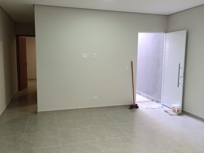 Casa para Locação - Cód. 12502