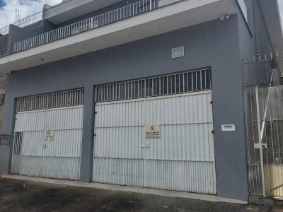 Casa para Locação - Cód. 12491